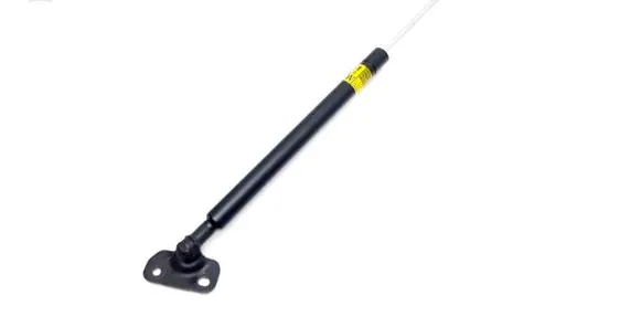 Lexus CT 200H Tailgate/trunk strut/damper 6SL12