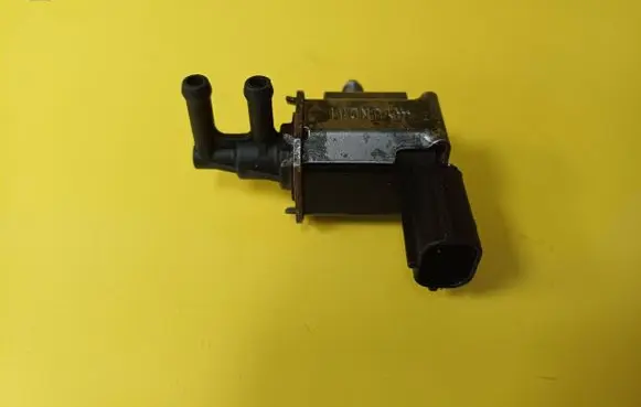Hyundai Getz Turbo solenoid valve 3946038450