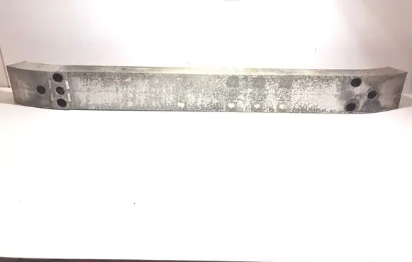 Lexus LS 430 Front bumper cross member