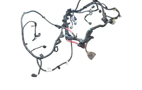 Ford Ranger Engine installation wiring loom EB3T12B637HG