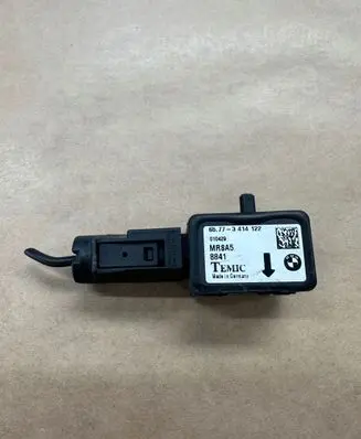 BMW X3 E83 Airbag deployment crash/impact sensor 65773414122