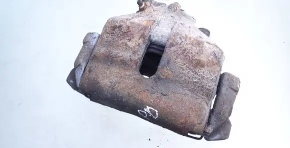 Volkswagen Golf V Front brake caliper