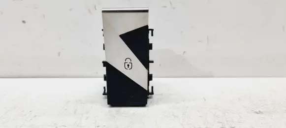 Central locking switch button