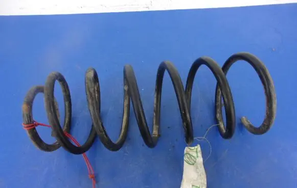 Seat Ibiza II (6k) Front coil spring