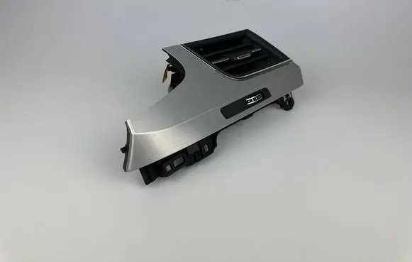Audi Q7 4M Dashboard side air vent grill/cover trim 4M2820902 4M2820902N 0995700001