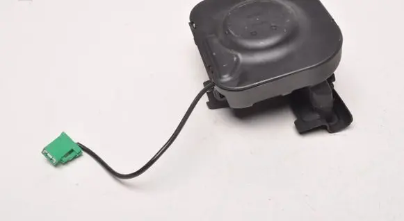 Volvo S80 Heater fan/blower 211529