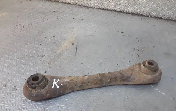 Ford Focus Rear control arm 