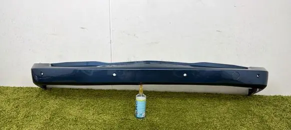 Ford Transit Custom II Rear bumper PZ3117E962F