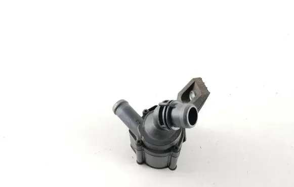 BMW X6 E71 Electric auxiliary coolant/water pump 9130387 10378515 701899020