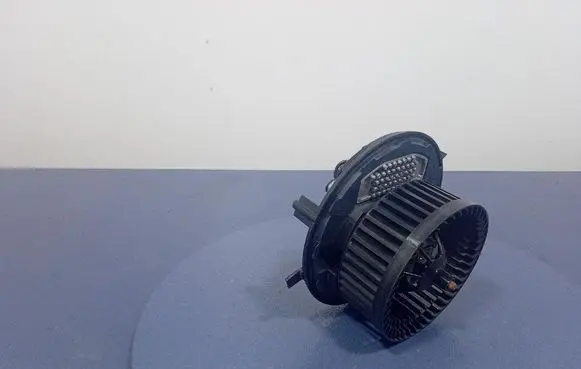 Heater fan/blower