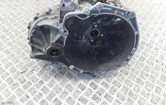 Ford S-MAX Manual 6 speed gearbox BG9R7F096BA