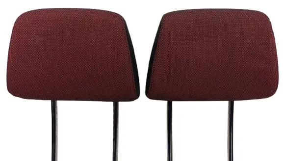 BMW X1 E84 Front seat headrest 