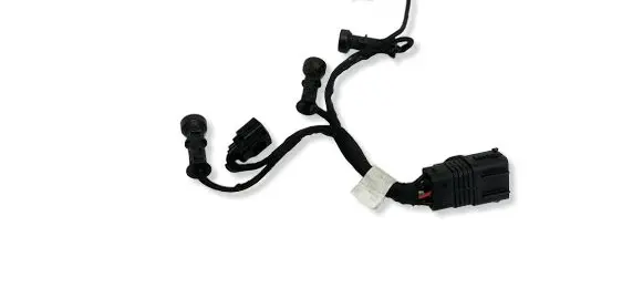 KIA Sorento IV Glow plug wires 367202R000 48571