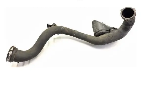 Audi A4 S4 B8 8K Air intake hose/pipe 8K0145673AM
