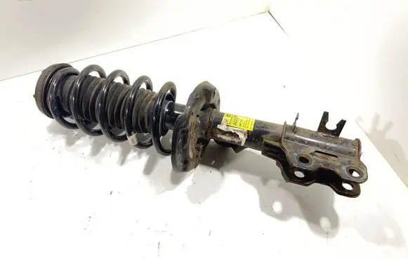 Opel Mokka Front shock absorber with coil spring 95320365