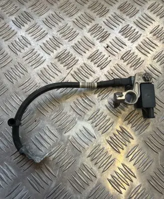 Ford Ecosport Negative earth cable (battery) H1BT10C679AC 20190627 199350002