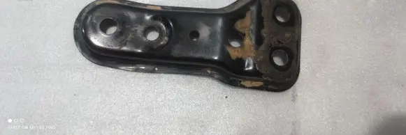 Other front suspension part