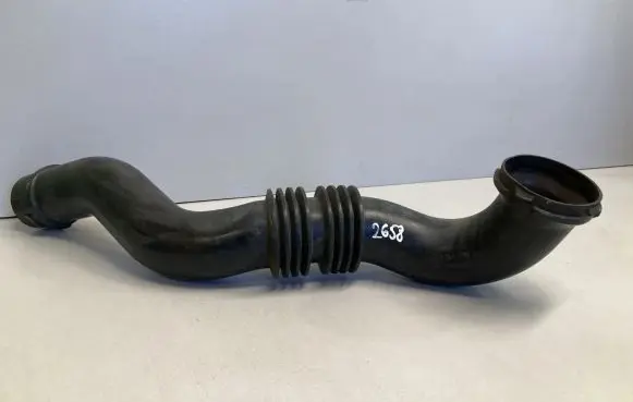 Renault Trafic II (X83) Intercooler hose/pipe 8200865653 93861963