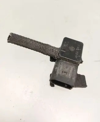 Exhaust gas pressure sensor