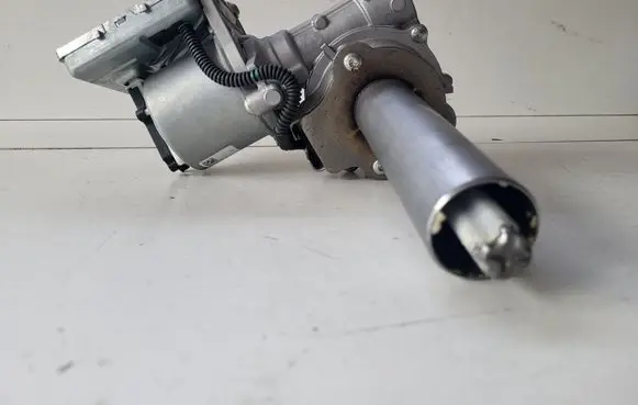 Renault Clio V Electric power steering pump 488105525R
