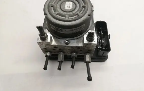 Mazda CX-5 ABS Pump KJ02437A0
