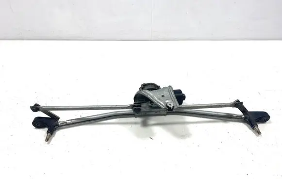 Ford Transit Front wiper linkage and motor YC1517504