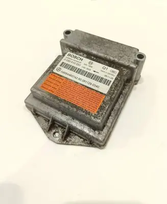 Mercedes-Benz Sprinter W906 Airbag control unit/module A9064460742 0285010033 0611290340