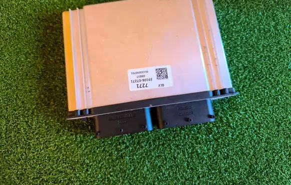 Engine control unit/module