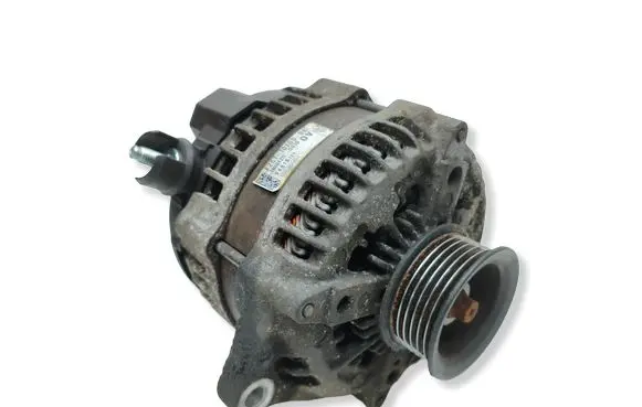 Ford Edge II Generator/alternator F2GT10300DA TN1042110010