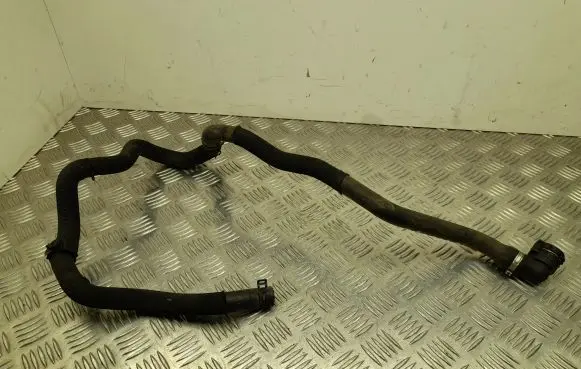 Land Rover Range Rover Velar Engine coolant pipe/hose HK837752DD