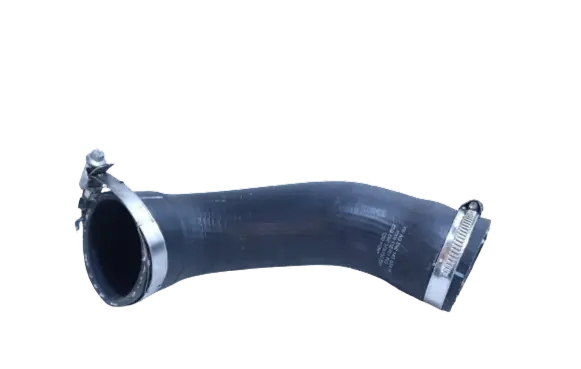 Volkswagen Tiguan Intercooler hose/pipe 5N0145834N W628