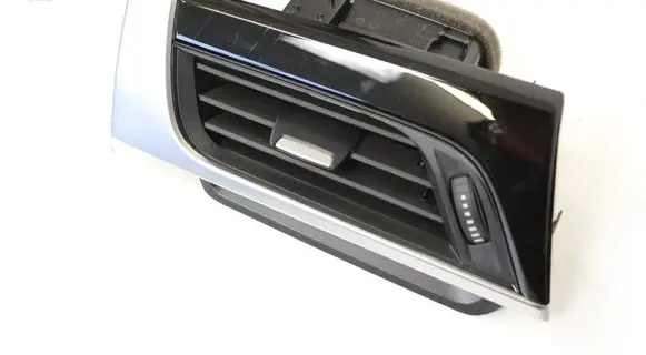 BMW X2 F39 Dashboard air vent grill cover trim 9332240 9292739