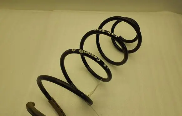 Citroen C4 Cactus Front coil spring