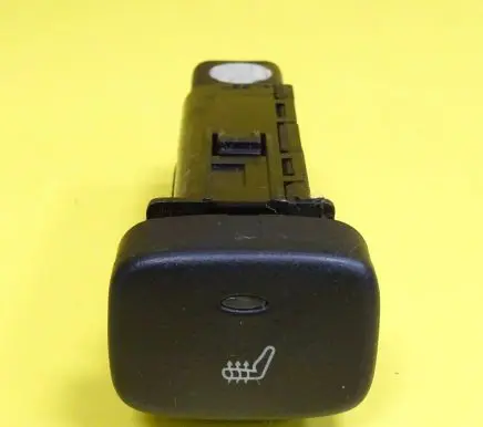Chevrolet Evanda Seat heating switch