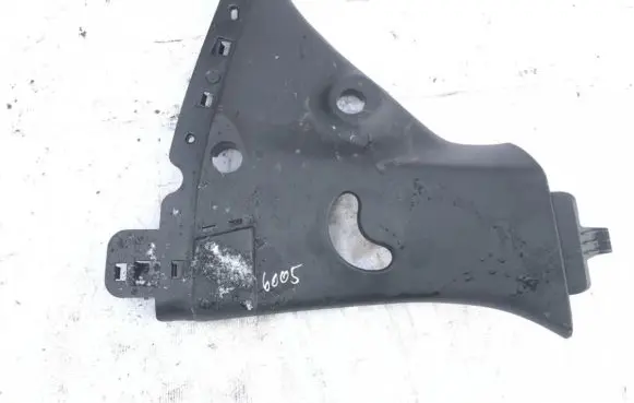 Citroen DS3 Other interior part 9683383377 631150092