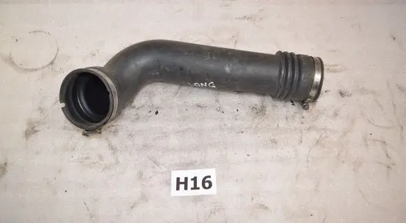 Mercedes-Benz S W220 Air intake hose/pipe A6280980101