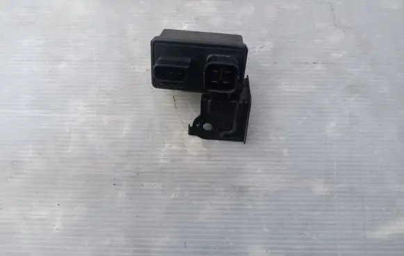 Subaru Outback (BS) Wiper control stalk