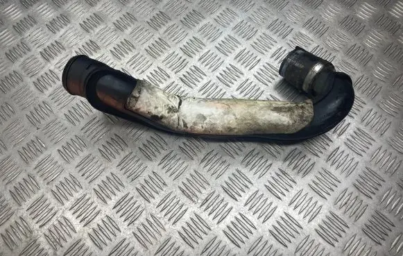 Citroen Xsara Picasso Intercooler hose/pipe 9649013380