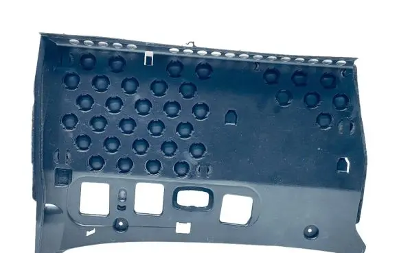 Mercedes-Benz S W222 Dashboard lower bottom trim panel A2226800289