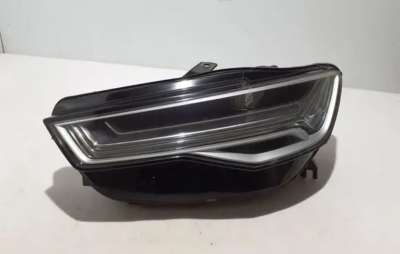 Audi A6 S6 C7 4G Headlight/headlamp 4G0941035