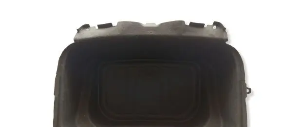 Tesla Model Y Trunk/boot floor carpet liner 161817800A