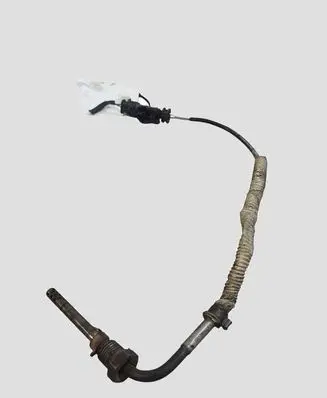 Volvo V60 Exhaust gas temperature sensor 31370468