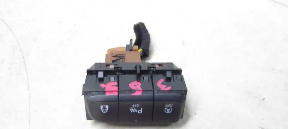 Opel Grandland X Parking (PDC) sensor switch YP00032577