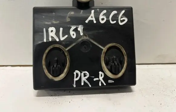 Audi A6 S6 C6 4F Door control unit/module 4F0959793B 4F0910793B