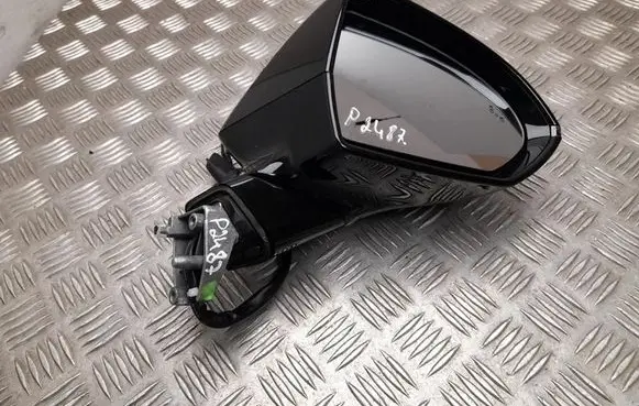 MG MG4 ev Front door electric wing mirror 11365794PBC