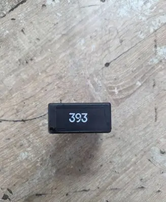 Audi A6 S6 C5 4B Other relay 4B0919471A 065685