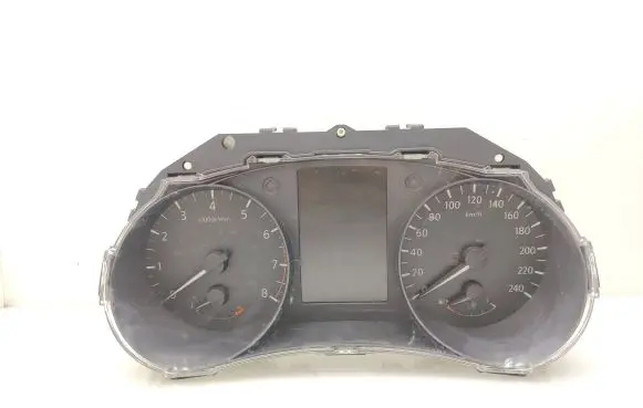 Nissan Qashqai Speedometer (instrument cluster) 4EL0AE04G TYPE950B 140213