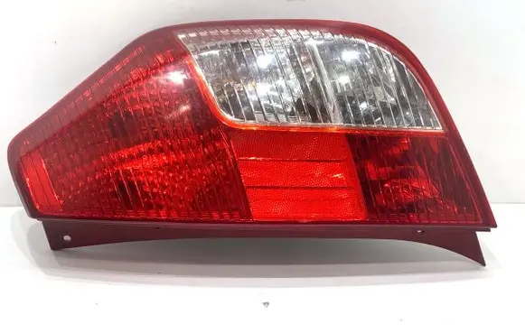 Hyundai i10 Rear/tail lights 924020X0XX