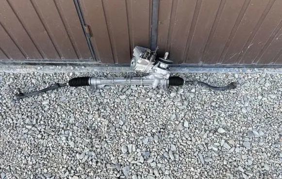 Mini Cooper Countryman R60 Steering rack 9810037