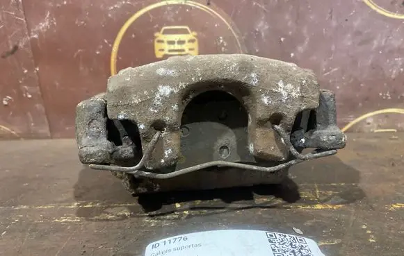 Ford Focus Rear brake caliper